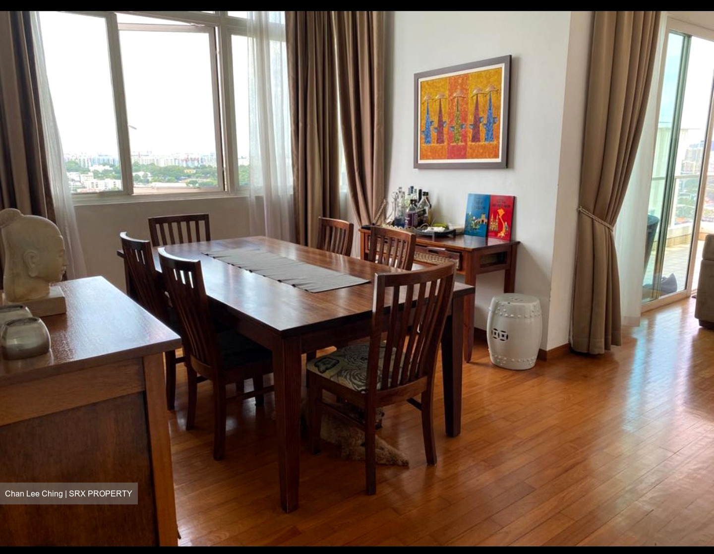 Goldenhill Park Condominium (D20), Condominium #553086891